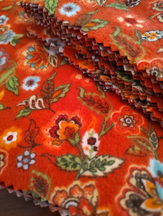 Something New is Blooming at Cold Creek & Co
