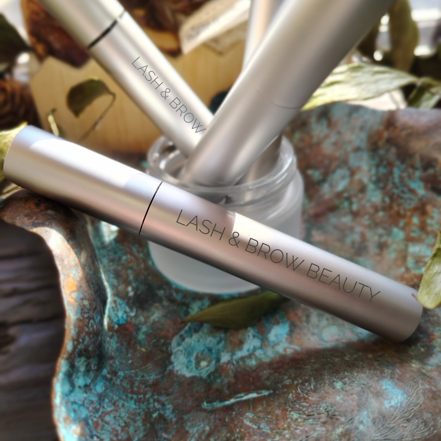 Nurture Beauty - Lash & Brow Beautify