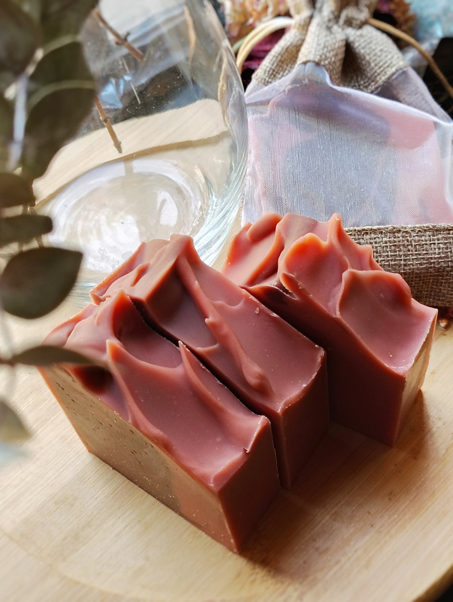 Black Raspberry & Balsam