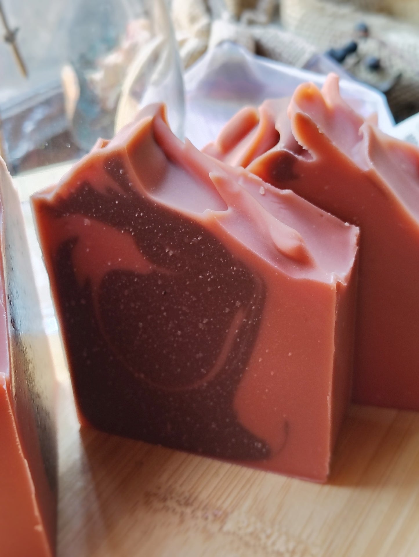 Black Raspberry & Balsam