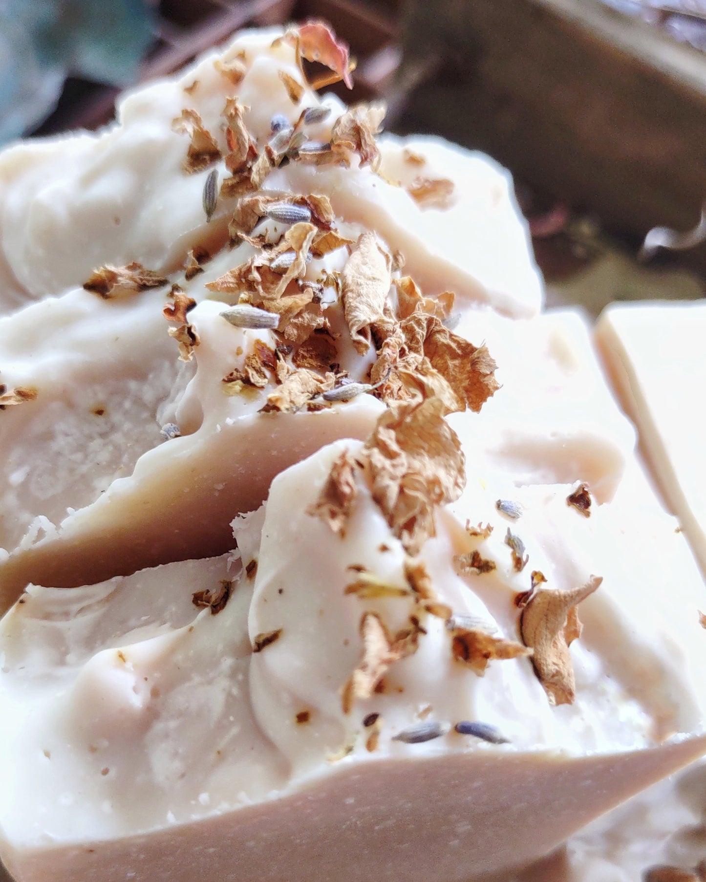 PINK GRAPEFRUIT - Artisan Handcrafted Soap