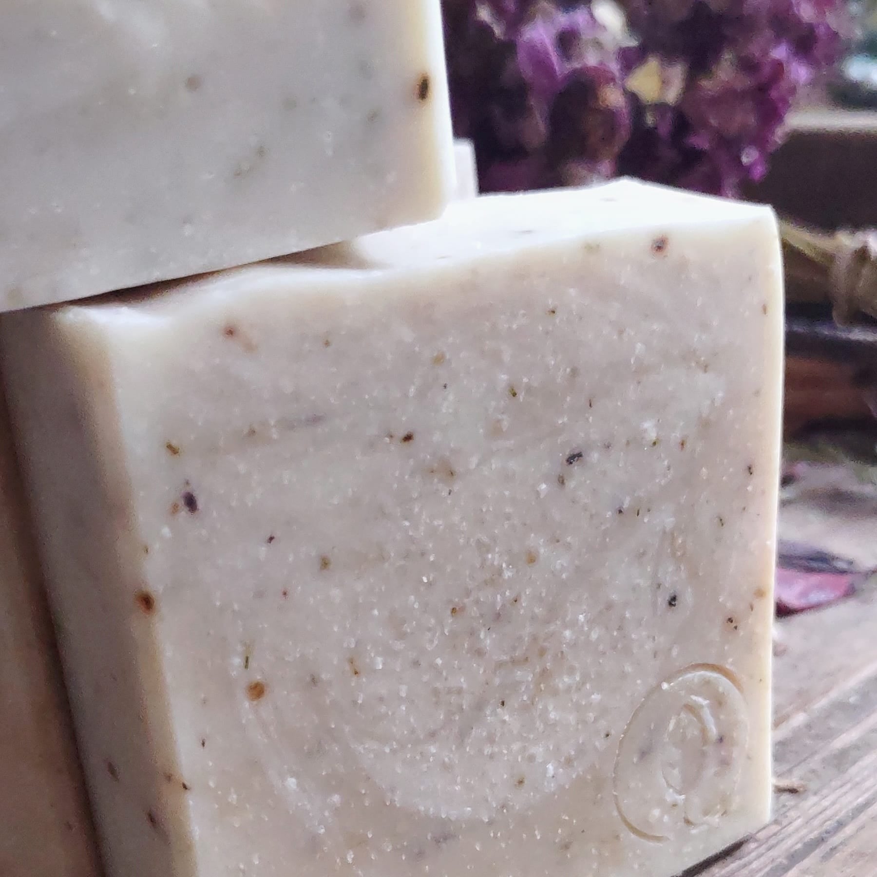 Honey and Oats - Cold Process Soap Recipe - Cold Creek Natural Farm