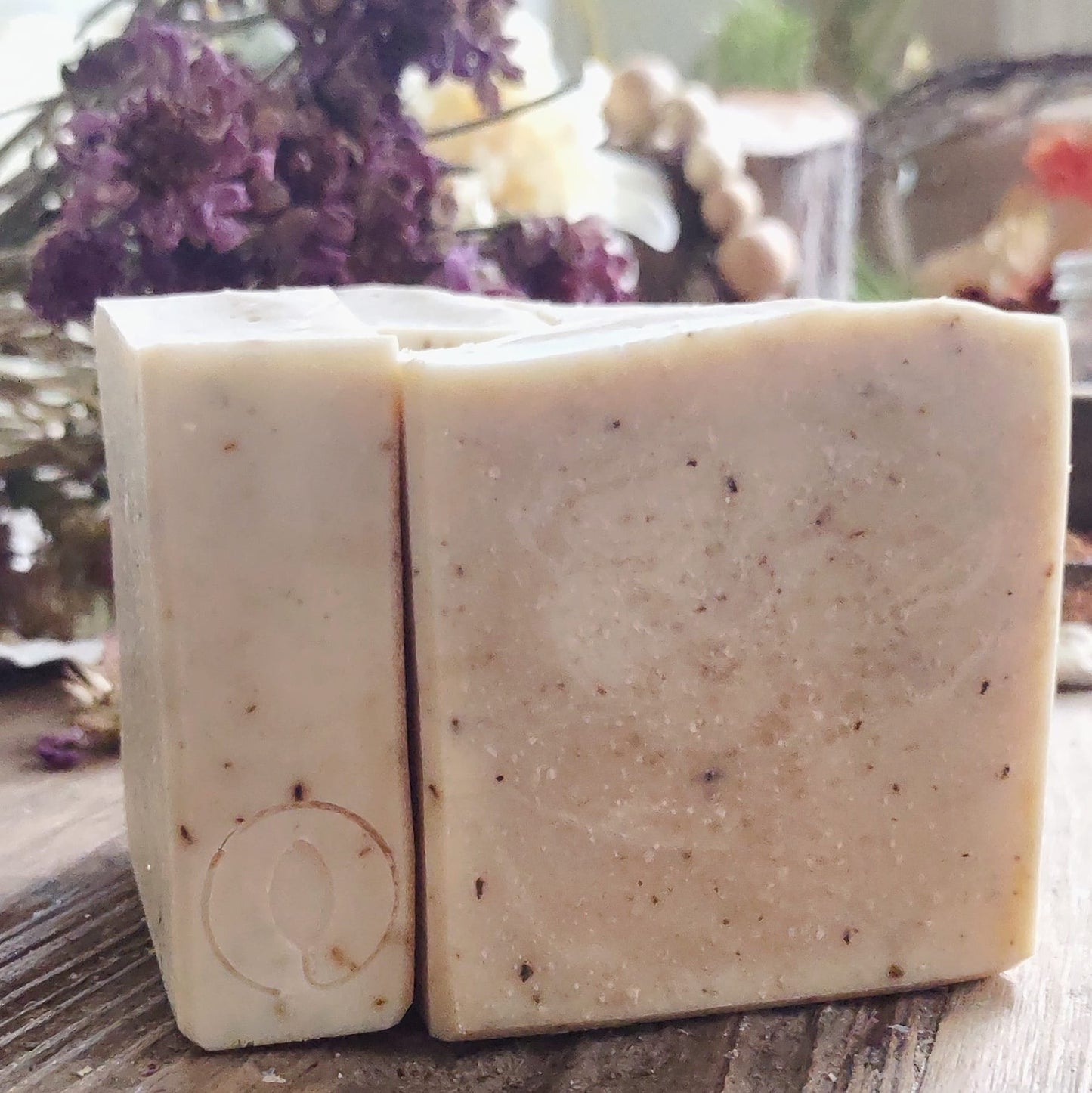 Honey and Oats - Cold Process Soap Recipe - Cold Creek Natural Farm