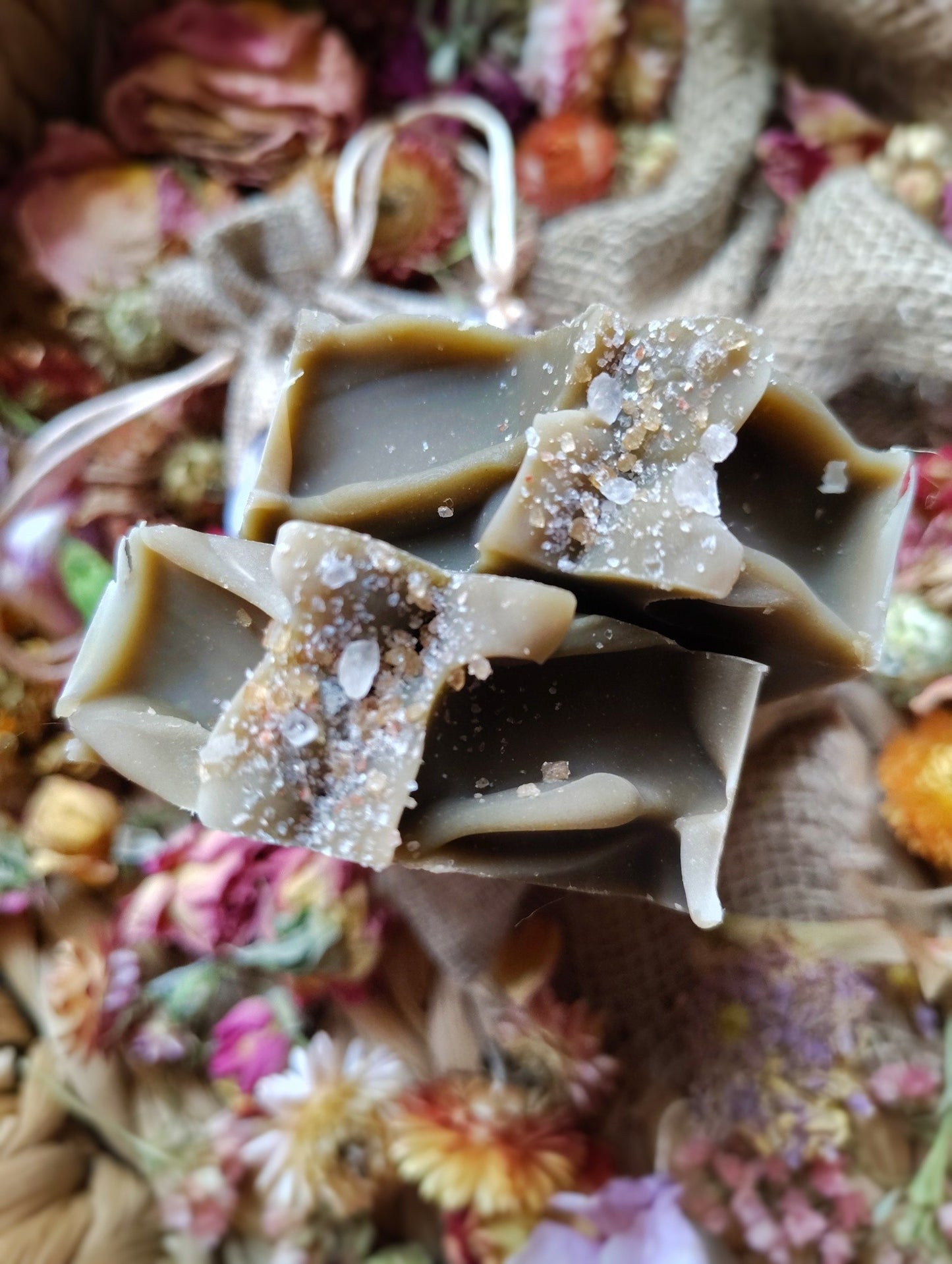 BeWitched - Artisan Handcrafted Soap