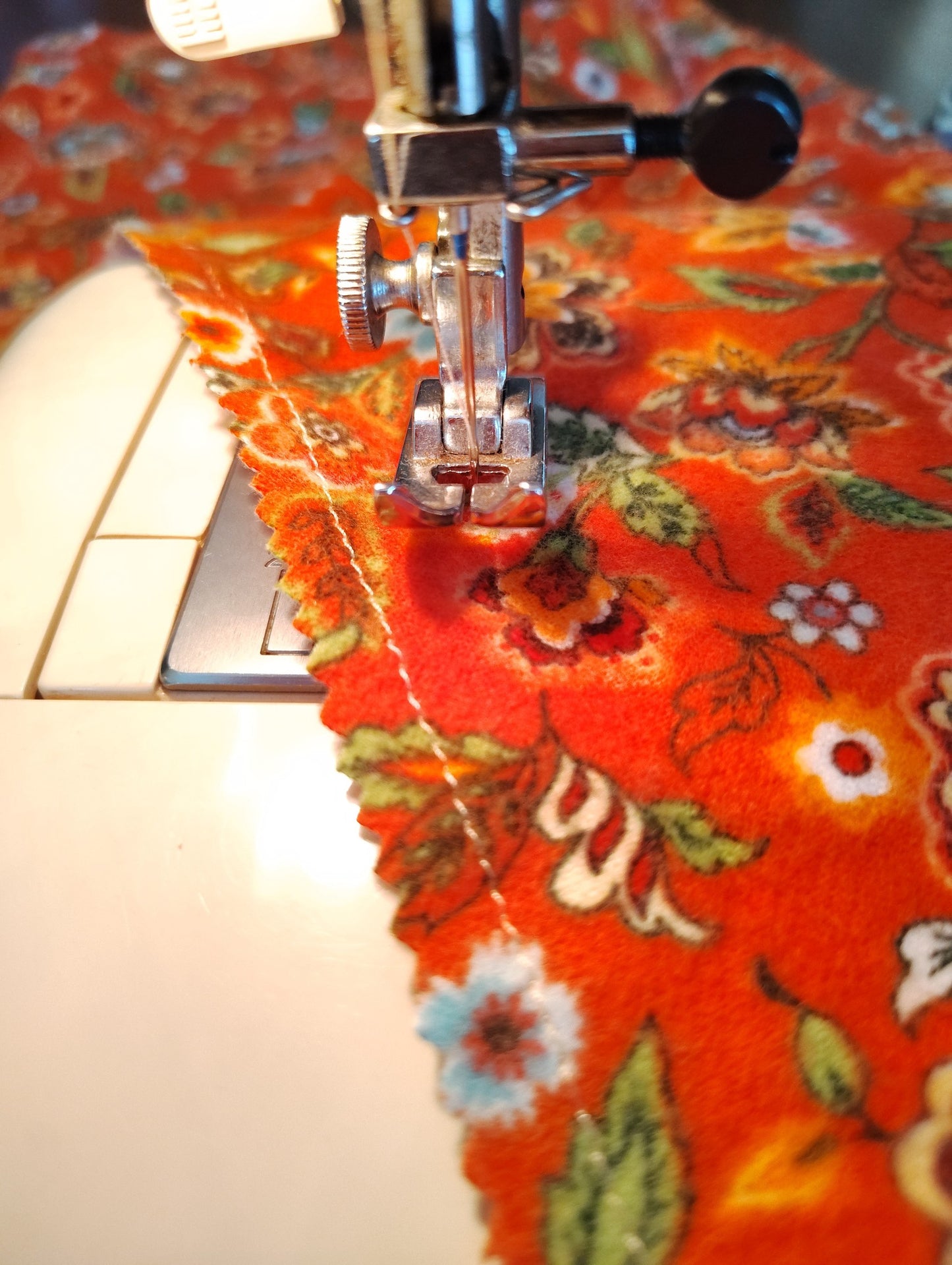 Reusable Unpaper Napkin – Washable & Reusable Cotton