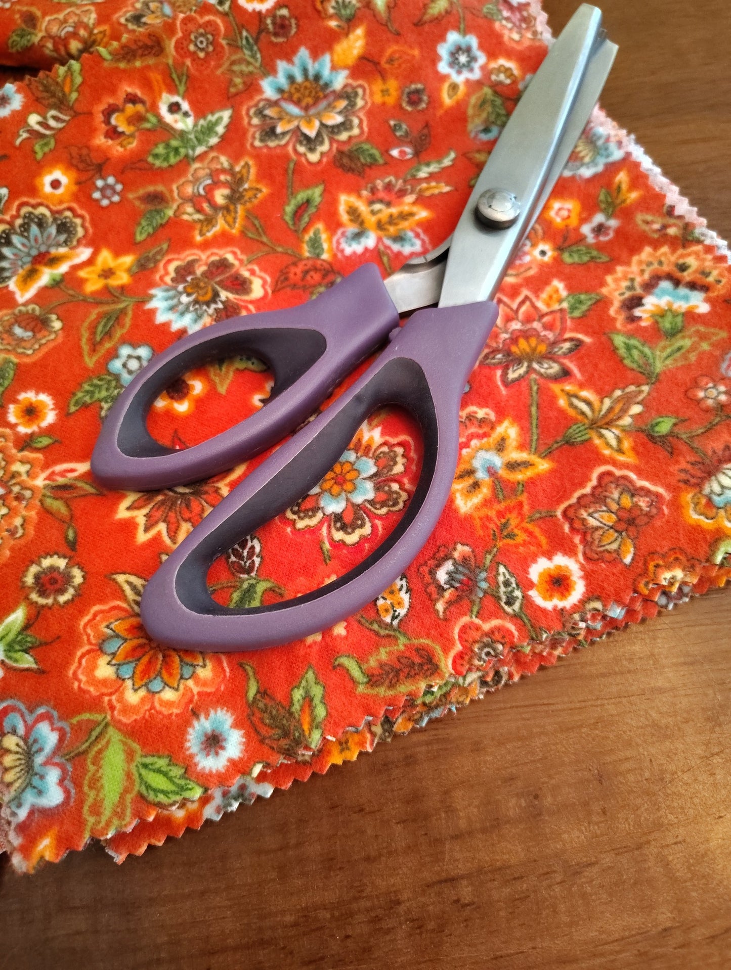 Reusable Unpaper Napkin – Washable & Reusable Cotton