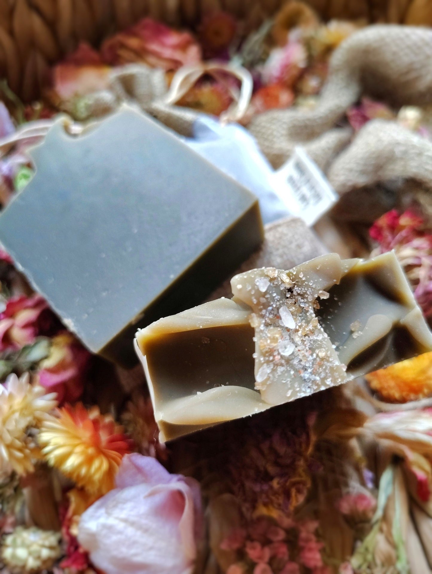 BeWitched - Artisan Handcrafted Soap