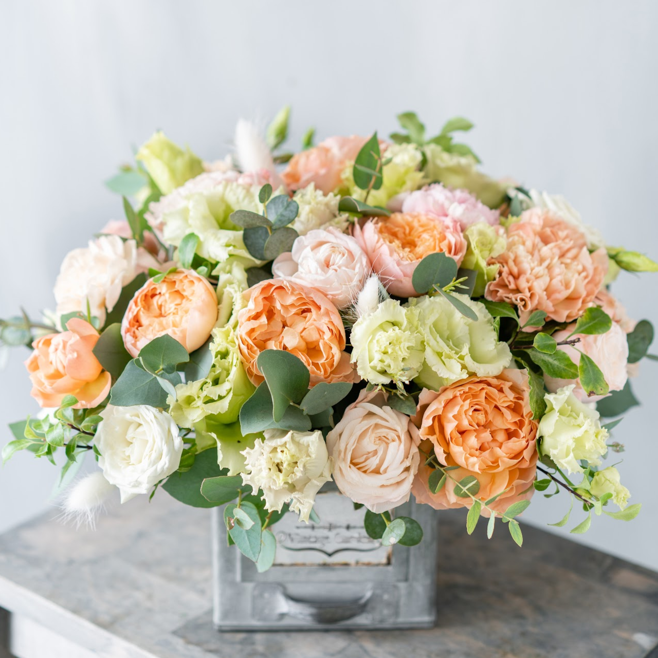 Forever Florals — Artificial Flower Arrangements — Free HAWL Delivery