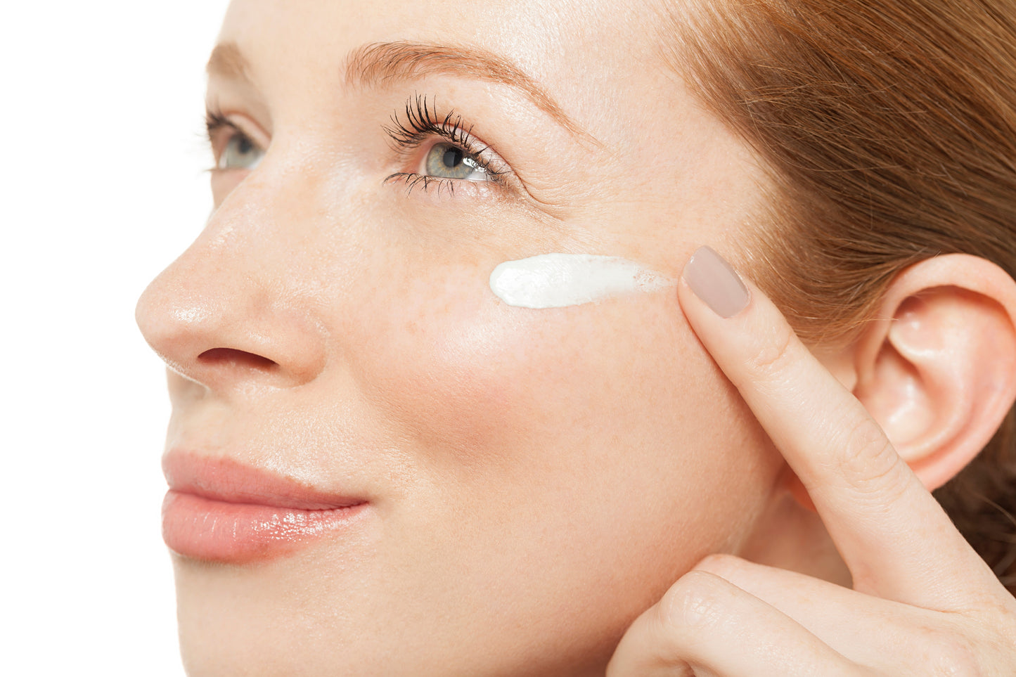 The Nurture Line | Moisturizing Face Butter | Organic Beef Tallow