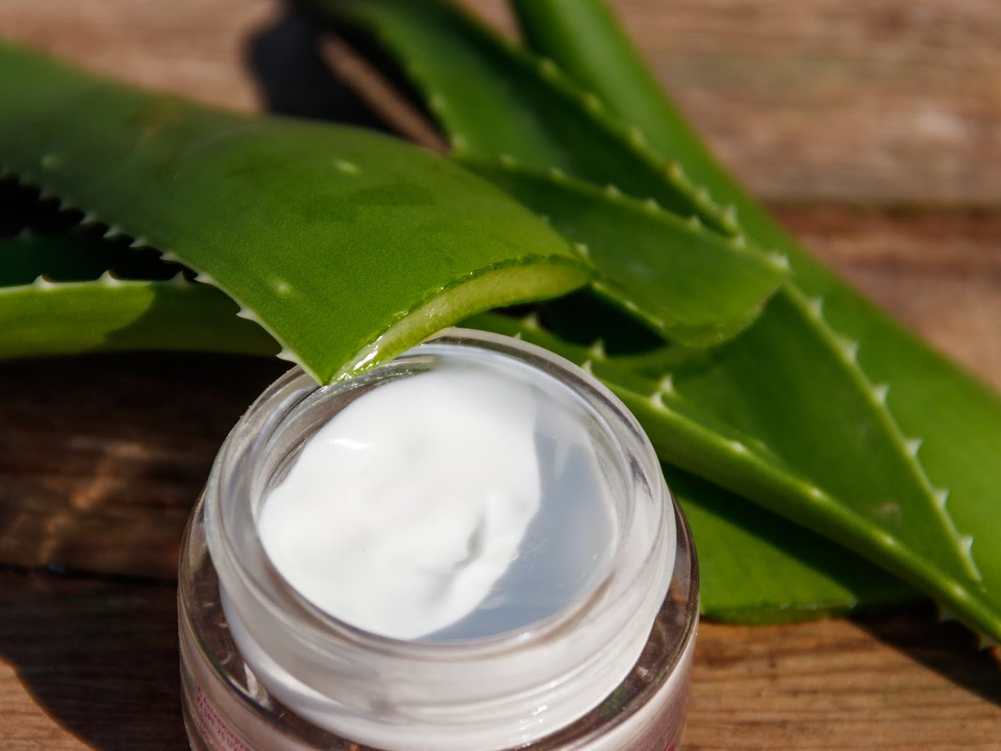 The Nurture Line | Moisturizing Face Butter | Organic Beef Tallow