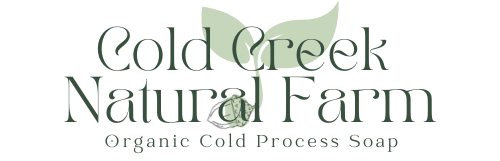 Cold Creek Natural Farm logo