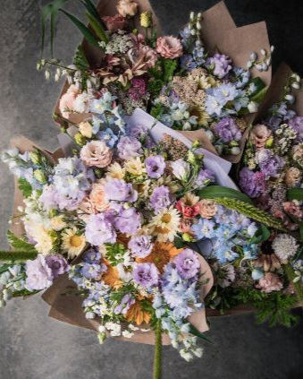 Bloom Bar Pop Up - Exclusive HAWL Community