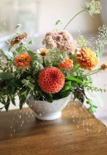 Forever Florals — Artificial Flower Arrangements — Free HAWL Delivery