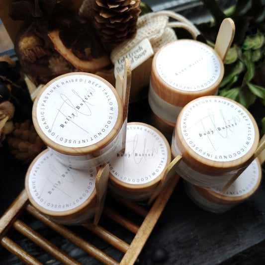 Nurture Beauty | Face Butter