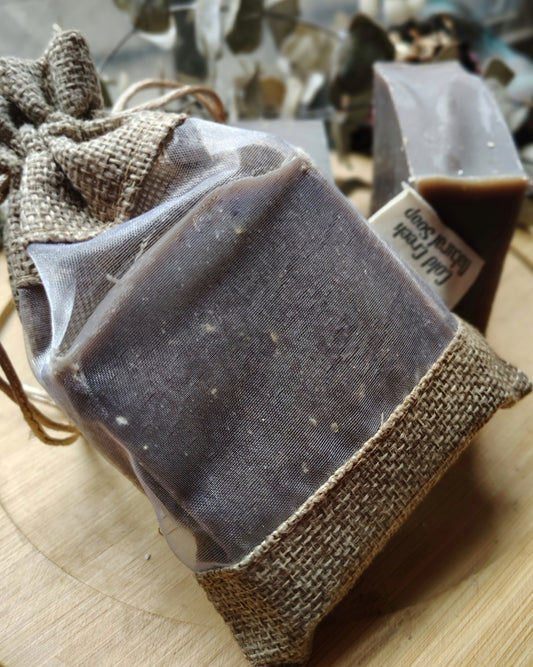 Date Night - Rustic Soap For Men