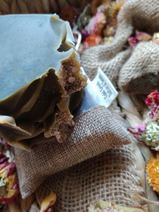 BeWitched - Artisan Handcrafted Soap