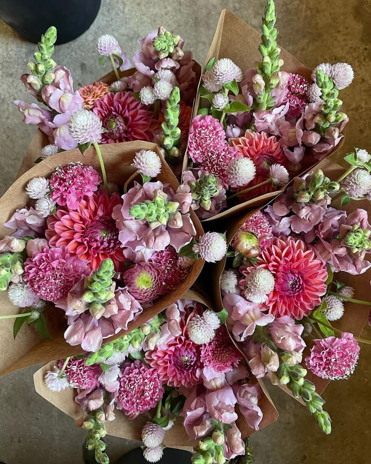 Bloom Bar Pop Up - Exclusive HAWL Community