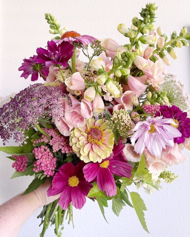 Teacher Appreciation Flowers - Free HAWL Delivery
