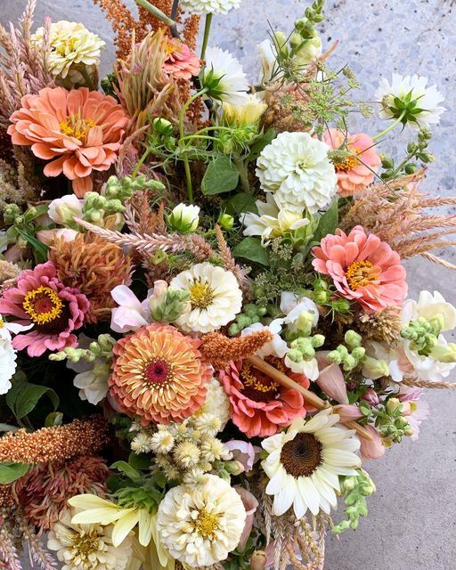 Teacher Appreciation Flowers - Free HAWL Delivery