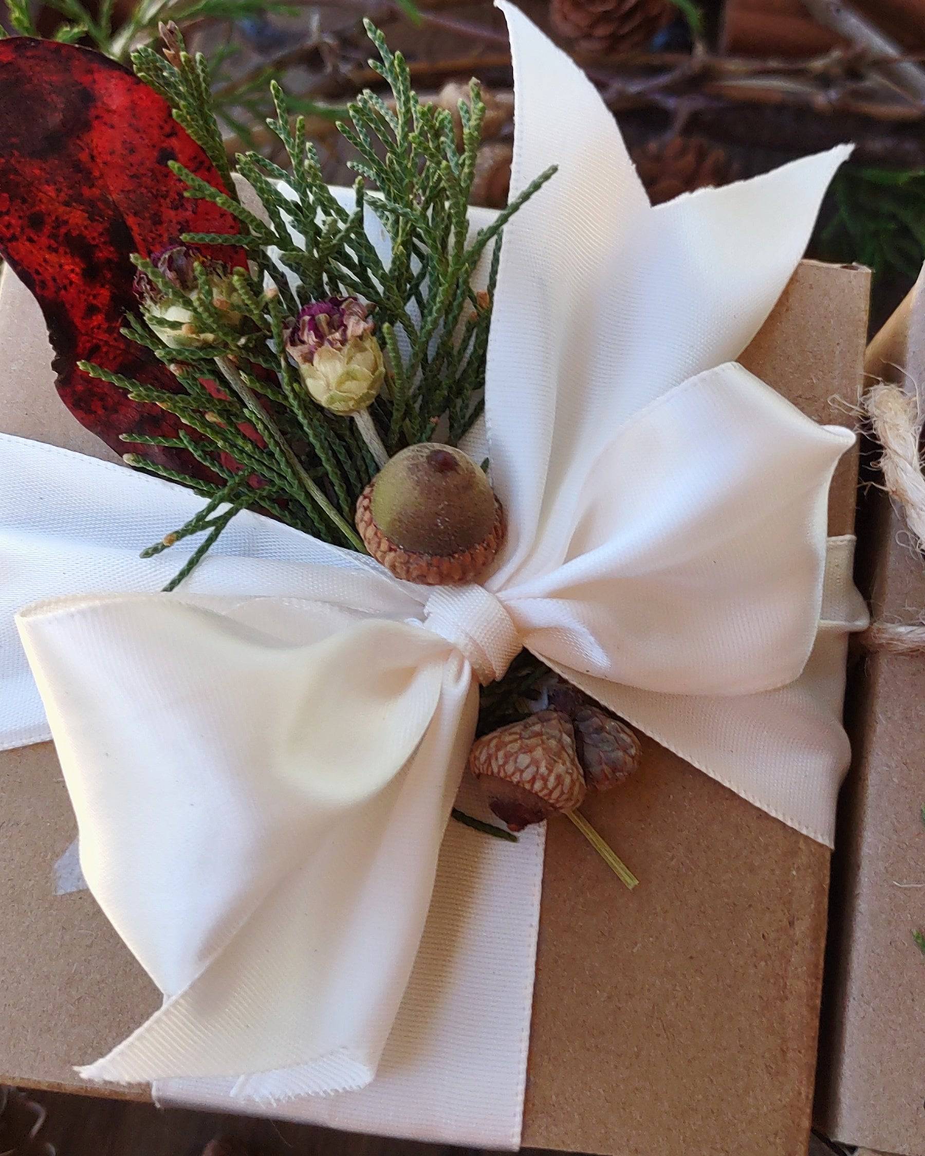 🎁 GIFT WRAPPING OPTIONS + DROP SHIPPING - Cold Creek Natural Farm