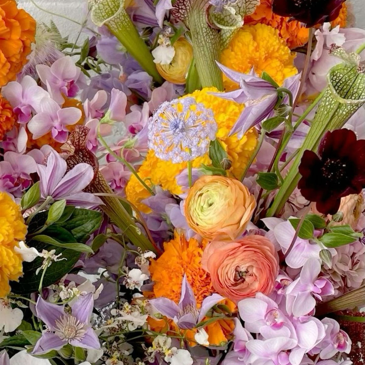 Private Garden Concierge Session