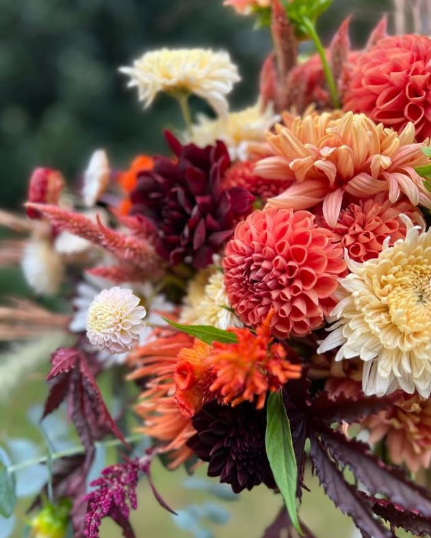 Online Flower Delivery