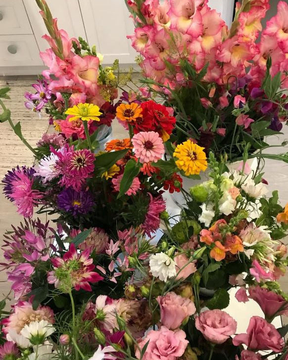 Bloom Bar Pop Up - Exclusive HAWL Community