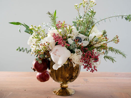 Forever Florals — Artificial Flower Arrangements — Free HAWL Delivery
