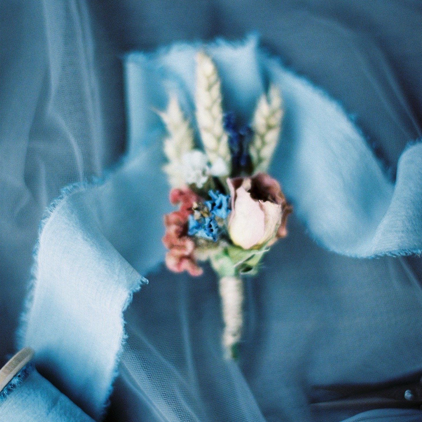 Bridal & Wedding Custom Flower Arrangement