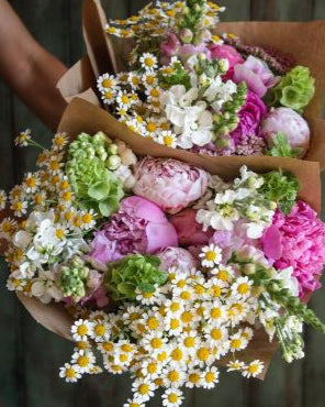 Bloom Bar Pop Up - Exclusive HAWL Community